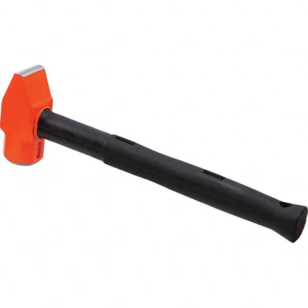 PRO-SOURCE - Ball Pein & Cross Pein Hammers Hammer Type: Cross Pein Head Weight Range: 1 - 2.9 lbs. - Americas Tooling