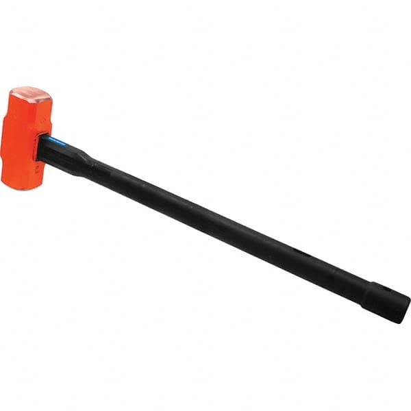 PRO-SOURCE - Non-Sparking Hammers Tool Type: Copper Hammer Head Material: Copper - Americas Tooling