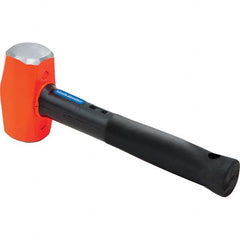 PRO-SOURCE - Sledge Hammers Tool Type: Sledge Hammer Head Weight (Lb.): 4 (Pounds) - Americas Tooling