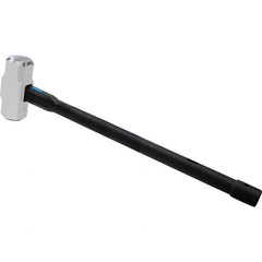 PRO-SOURCE - Sledge Hammers Tool Type: Soft Steel Safety Sledge Hammer Head Weight (Lb.): 12 (Pounds) - Americas Tooling