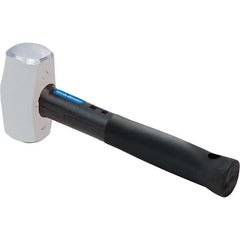 PRO-SOURCE - Sledge Hammers Tool Type: Soft Steel Safety Sledge Hammer Head Weight (Lb.): 4 (Pounds) - Americas Tooling