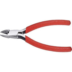 Xcelite - Cutting Pliers Type: Cutting Pliers Insulated: NonInsulated - Americas Tooling