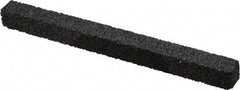 Norton - 24 Grit Silicon Carbide Square Dressing Stick - 6 x 1/2 x 1/2, Very Coarse Grade, Vitrified Bond - Americas Tooling