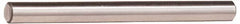 TESA Brown & Sharpe - 2 Inch Long, Flat End Micrometer Calibration Standard - Use with Micrometers, Zeroing Vernier, Dial and Digital Calipers, Includes Heat Insulating Handle - Americas Tooling