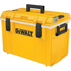 DeWALT - Portable Coolers Type: Beverage Cooler Volume Capacity: 27 Qt - Americas Tooling