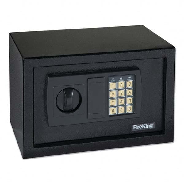 FireKing - Safes Type: Personal Safe Internal Width (Inch): 12 - Americas Tooling