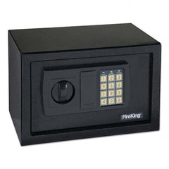 FireKing - Safes Type: Personal Safe Internal Width (Inch): 12 - Americas Tooling