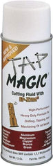 Tap Magic - Tap Magic EP-Xtra, 12 oz Aerosol Cutting & Tapping Fluid - Semisynthetic - Americas Tooling