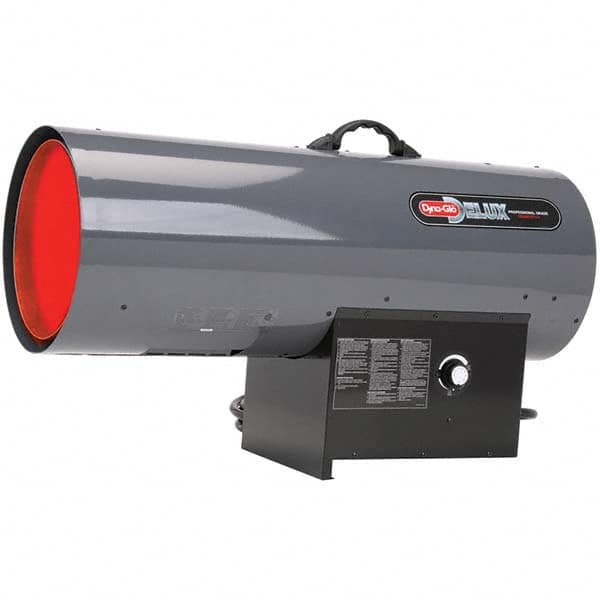 GHP GROUP - Fuel Forced Air Heaters Type: Portable Propane Forced-Air Heaters Fuel Type: Propane - Americas Tooling