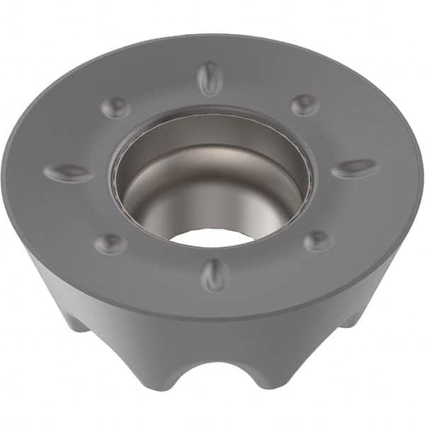 Seco - RDKT10T3 M07 Grade MS2500 Carbide Milling Insert - Americas Tooling