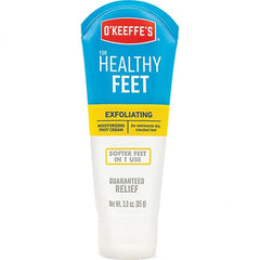 O'Keeffe's - Hand & Body Lotions & Creams Type: Moisturizing Form: Cream - Americas Tooling