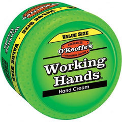 O'Keeffe's - Hand & Body Lotions & Creams Type: Moisturizing Form: Cream - Americas Tooling