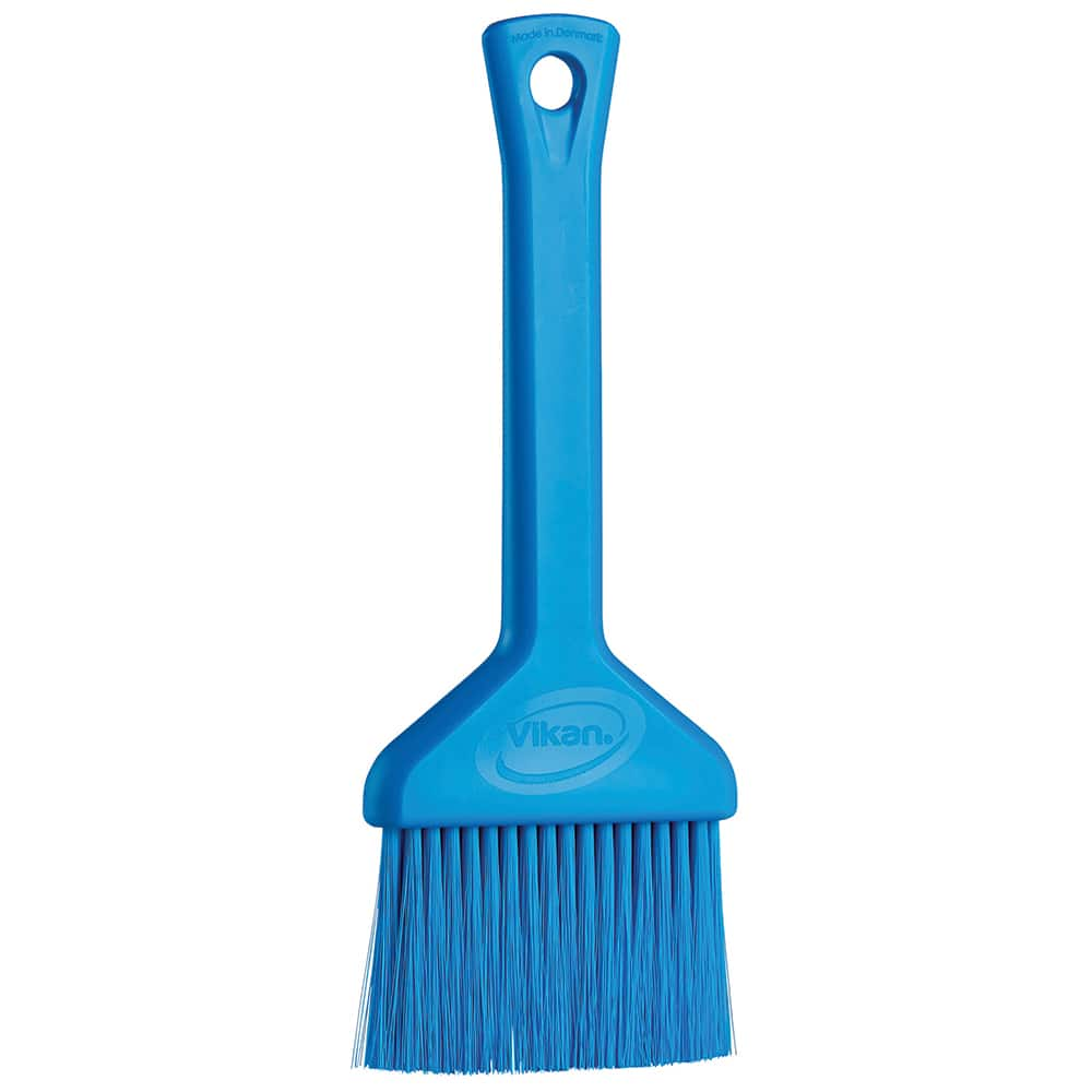 Remco - Scrub & Scouring Brushes Type: Pastry Brush Bristle Material: Polyester - Americas Tooling