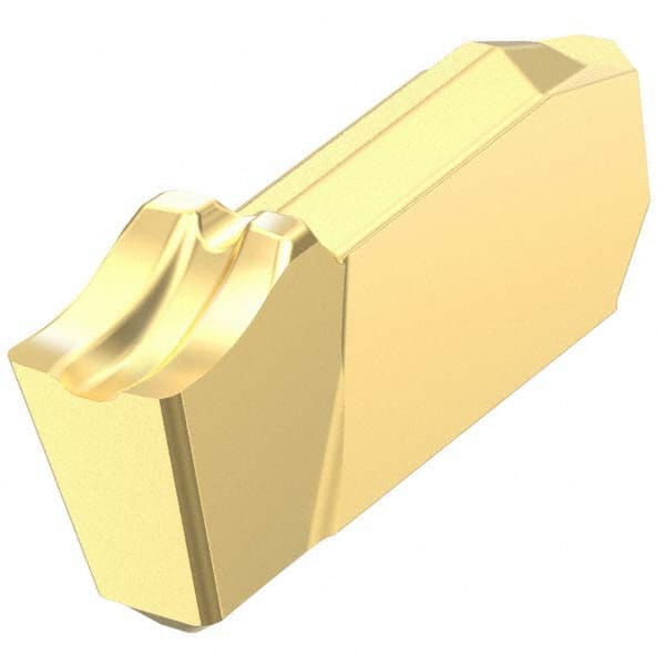 Kennametal - Cut-Off Inserts Material: Carbide Insert Style: EC - Americas Tooling