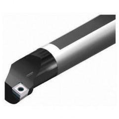 S10M-SCLCL2 Boring Bar - .625 Shank - 6" OAL-.700 Minimum Bore - Americas Tooling