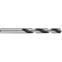 12MM 118D PT CT JL DRILL-BRT/BLK - Americas Tooling