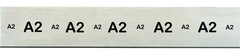 1 x 8 x 36 - Oversize Air Hardening Flat Stock - Americas Tooling