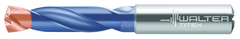 A3289DPL-9.3MM XTREME PLUS SC DRILL - Americas Tooling