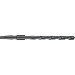 19MM 2MT 118D PT HSS TS DRILL-BLK - Americas Tooling