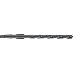 19MM 2MT 118D PT HSS TS DRILL-BLK - Americas Tooling