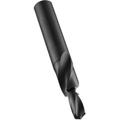 8MM 180D PT HSS STEP DRILL-BLK - Americas Tooling