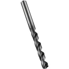 17.5MM 5XD CO CLNT THRU DRILL-TIALN - Americas Tooling