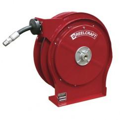 1/4 X 35' HOSE REEL - Americas Tooling