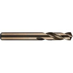 9.1MM CO STUB DRILL FOR STNLSS (10) - Americas Tooling