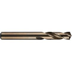 13MM CO STUB DRILL FOR STNLSS (5) - Americas Tooling