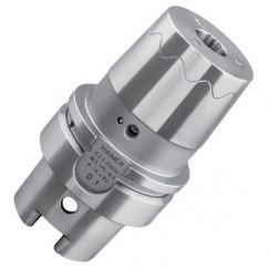 HSK-A63 3/4X3.35" GL HD SHRINK CHK - Americas Tooling