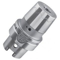 HSK-A63 3/4X3.35" GL HD SHRINK CHK - Americas Tooling