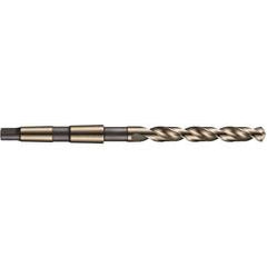 23.5MM 118D PT CO TS DRILL - Americas Tooling