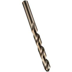 10.2MM 135D SPL PT CO JL DRILL -BRZ - Americas Tooling