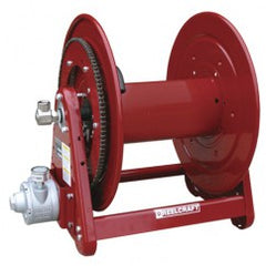 3/4″ × 100 Feet Hose Reel - Americas Tooling