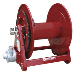 1/2″ × 200 Feet Hose Reel - Exact Industrial Supply