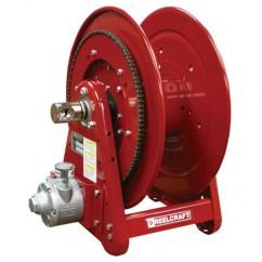 1/2 X 25' HOSE REEL - Americas Tooling