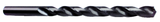 13/32 Dia. - 7" OAL - Surface Treated-Cobalt-Standard Taper Length Drill - Americas Tooling