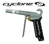 #AG1502 - Cyclone - F1 High Flow Air Gun Kit - with high flow tip - Americas Tooling