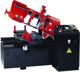 Metal Cutting Bandsaw - HA250W, 10 x 10 Horiztonal Automatic, 220V - Americas Tooling