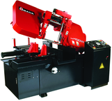 Metal Cutting Bandsaw - HA400W, 16 x 16 Horizontal Automatic, 220V - Americas Tooling