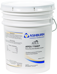 Apex 7700EP Heavy Duty Semi-Synthetic Coolant - #A-7704-05 - 5 Gallon - Americas Tooling