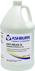 Anti-Wear 32 Hydraulic Oil - #F-8322-14 1 Gallon - Americas Tooling