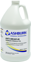 Anti-Wear 46 Hydraulic Oil - #F-8462-14 1 Gallon - Americas Tooling