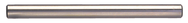 13.50 Dia-HSS-Bright Finish Drill Blank - Americas Tooling