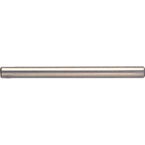 P Dia-HSS-Bright Finish Reamer Blank - Americas Tooling