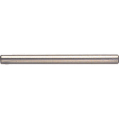 J Dia-HSS-Bright Finish Reamer Blank - Americas Tooling