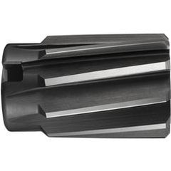 25MM CO SHELL RMR - BRT/BLK - Americas Tooling