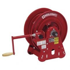 1/2 X 25' HOSE REEL - Americas Tooling