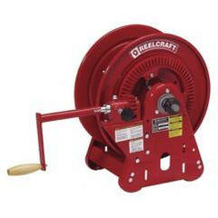 1/2 X 25' HOSE REEL - Americas Tooling