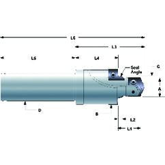 TUBE DASH NO. -20 FERROUS MATL - Americas Tooling